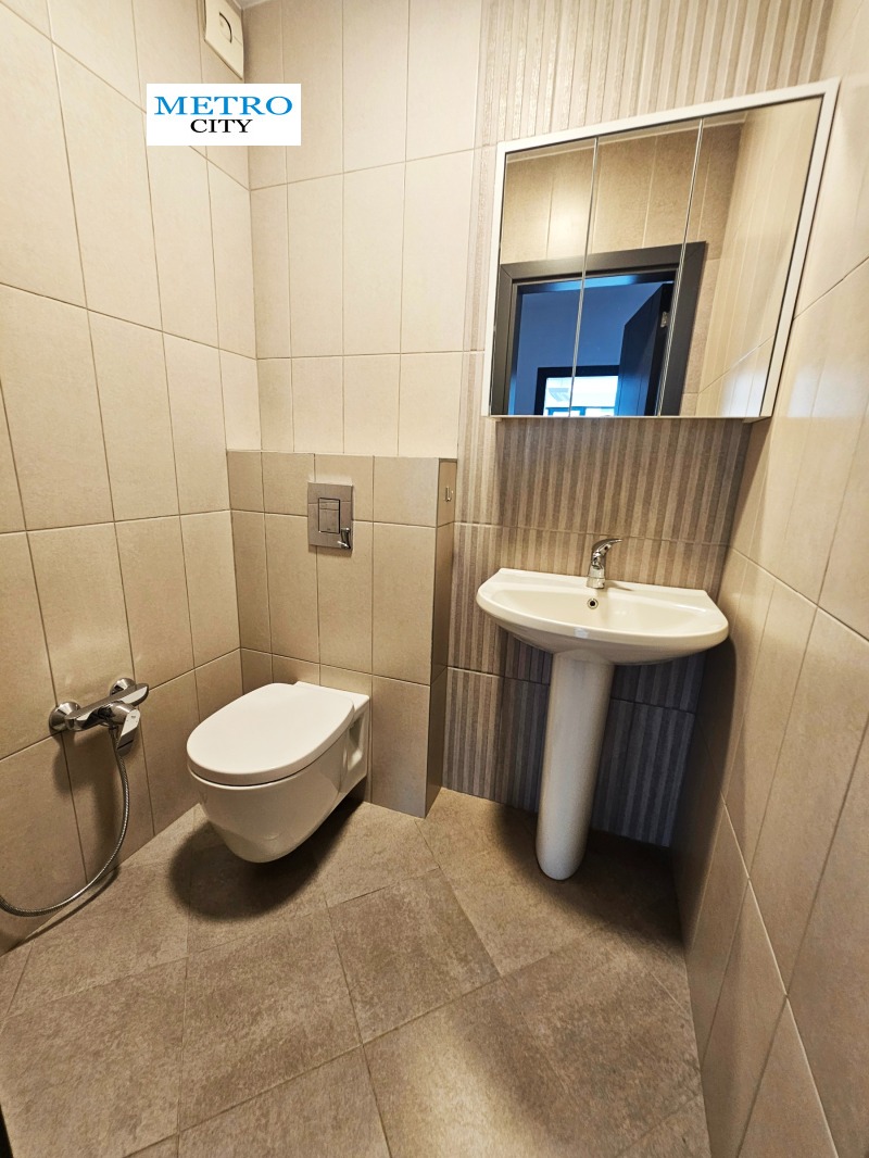 Zu verkaufen  2 Schlafzimmer Sofia , Owtscha kupel , 99 qm | 27624488 - Bild [10]