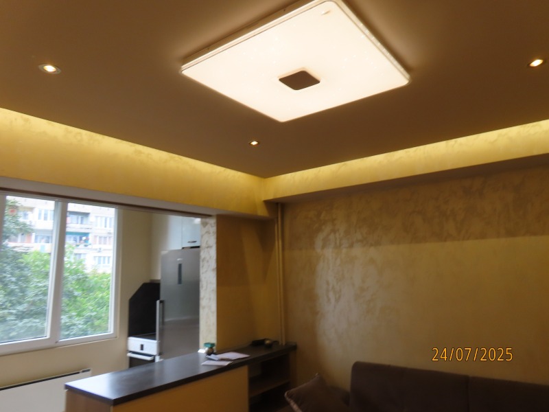 Till salu  2 sovrum Sofia , Dianabad , 61 kvm | 42672974 - bild [2]