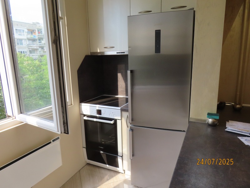 Till salu  2 sovrum Sofia , Dianabad , 61 kvm | 42672974 - bild [5]