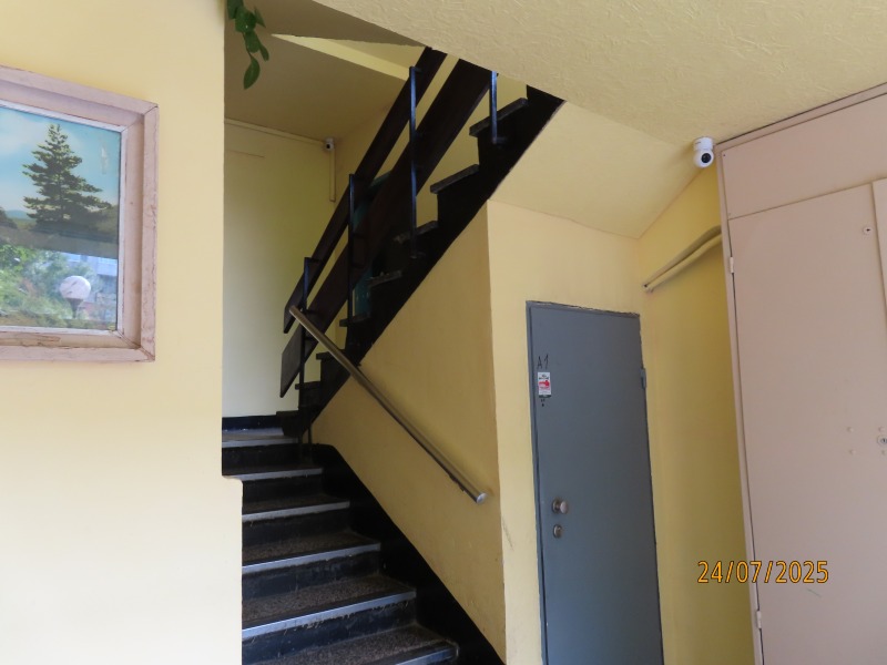 Till salu  2 sovrum Sofia , Dianabad , 61 kvm | 42672974 - bild [16]