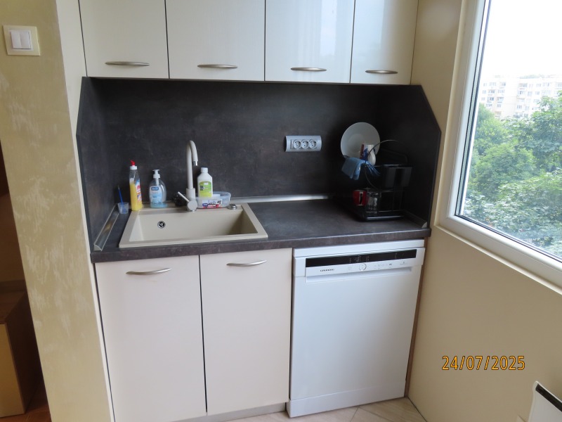 Till salu  2 sovrum Sofia , Dianabad , 61 kvm | 42672974 - bild [4]