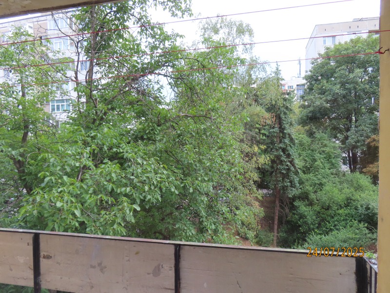 Till salu  2 sovrum Sofia , Dianabad , 61 kvm | 42672974 - bild [15]