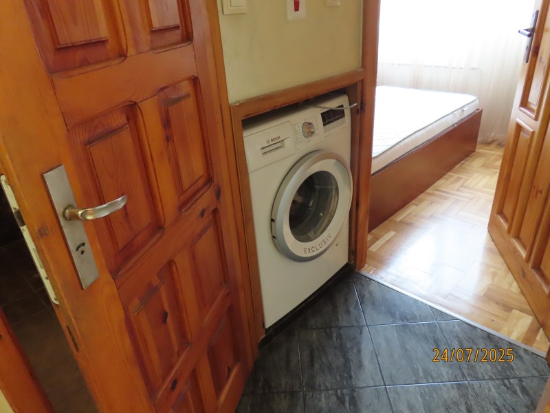 Till salu  2 sovrum Sofia , Dianabad , 61 kvm | 42672974 - bild [6]
