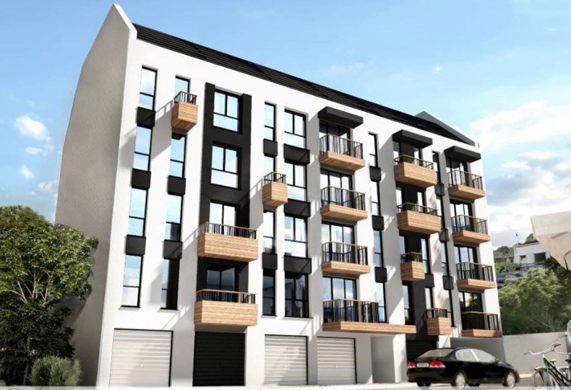Продава  3-стаен град София , Овча купел , 99 кв.м | 78604737