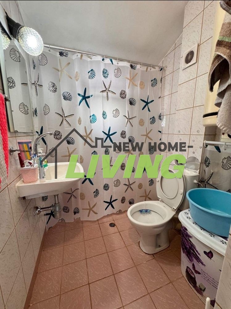 Продава 3-СТАЕН, гр. Плевен, Широк център, снимка 4 - Апартаменти - 54227482