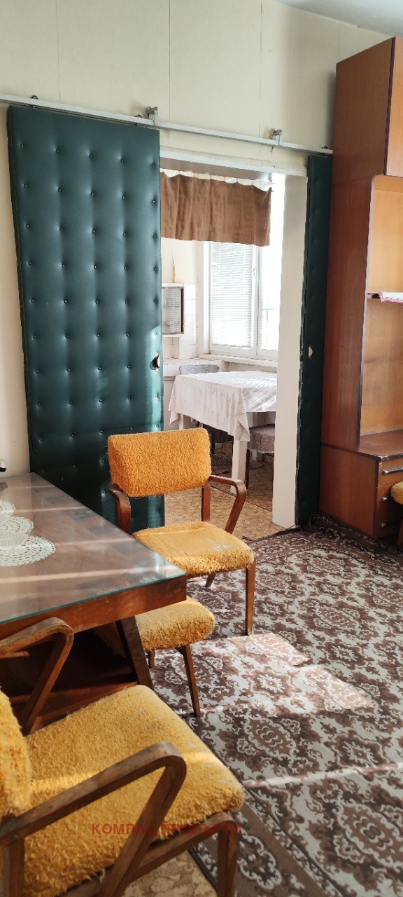 Продава 4-СТАЕН, гр. Пловдив, Център, снимка 11 - Апартаменти - 53001529