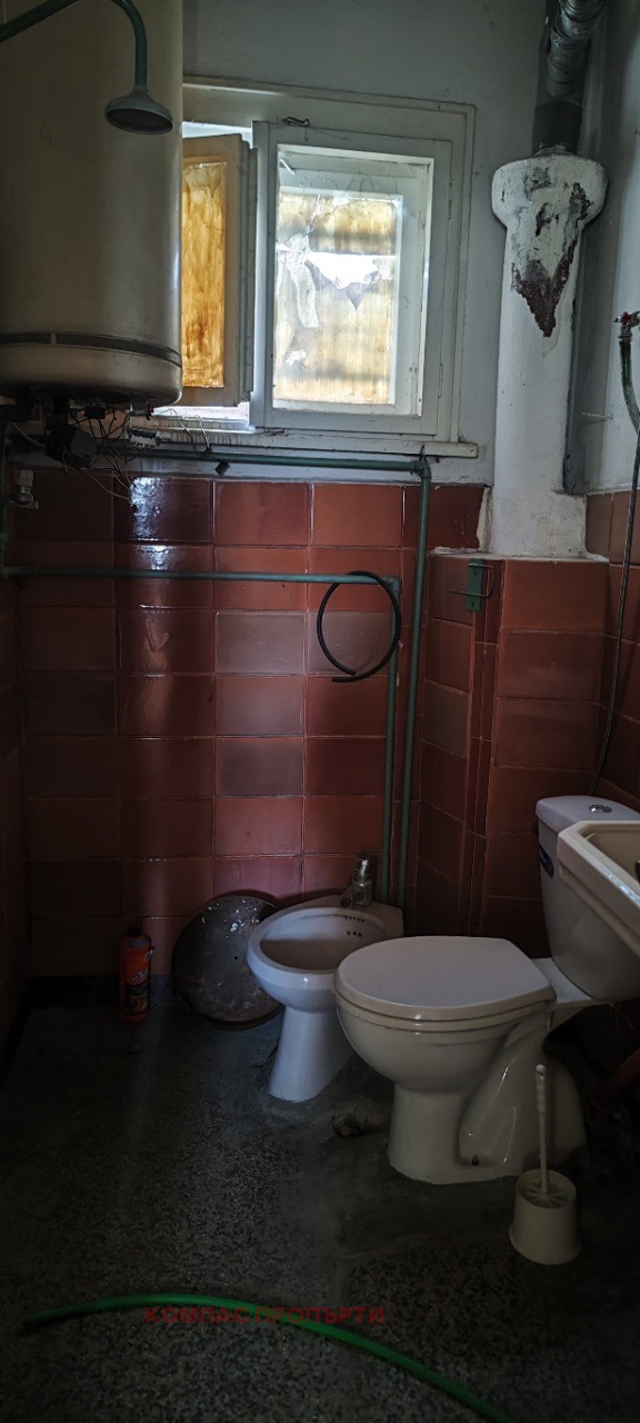 Продава 4-СТАЕН, гр. Пловдив, Център, снимка 12 - Апартаменти - 53001529