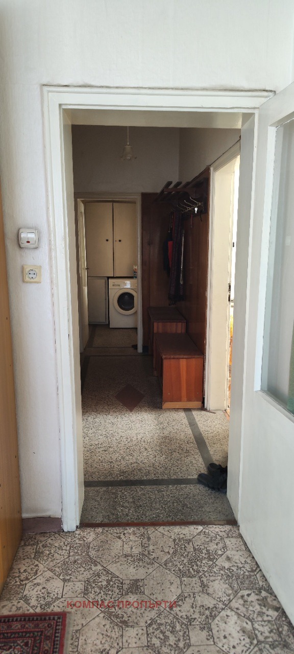 Продава 4-СТАЕН, гр. Пловдив, Център, снимка 8 - Апартаменти - 53001529