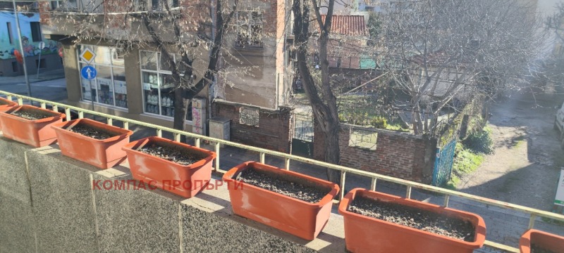 Продава 4-СТАЕН, гр. Пловдив, Център, снимка 14 - Апартаменти - 53001529