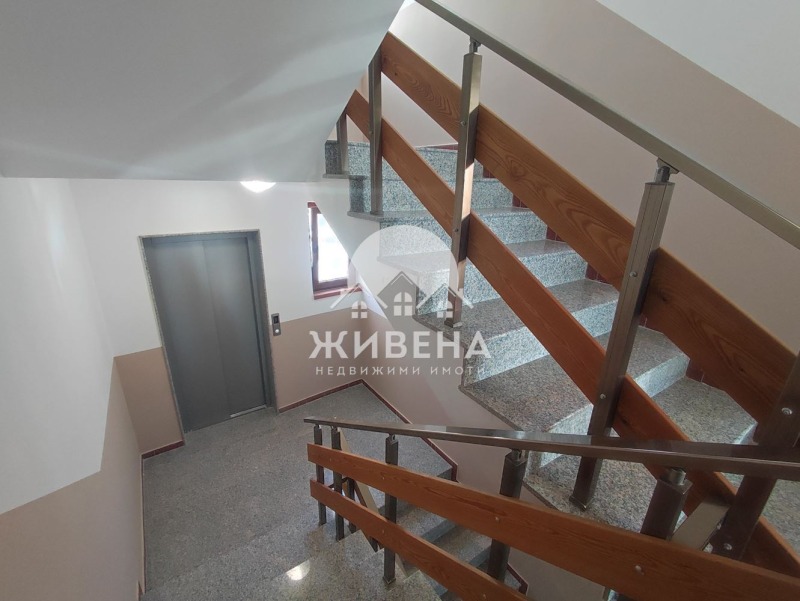 Продава 4-СТАЕН, гр. Варна, Виница, снимка 11 - Aпартаменти - 49391188