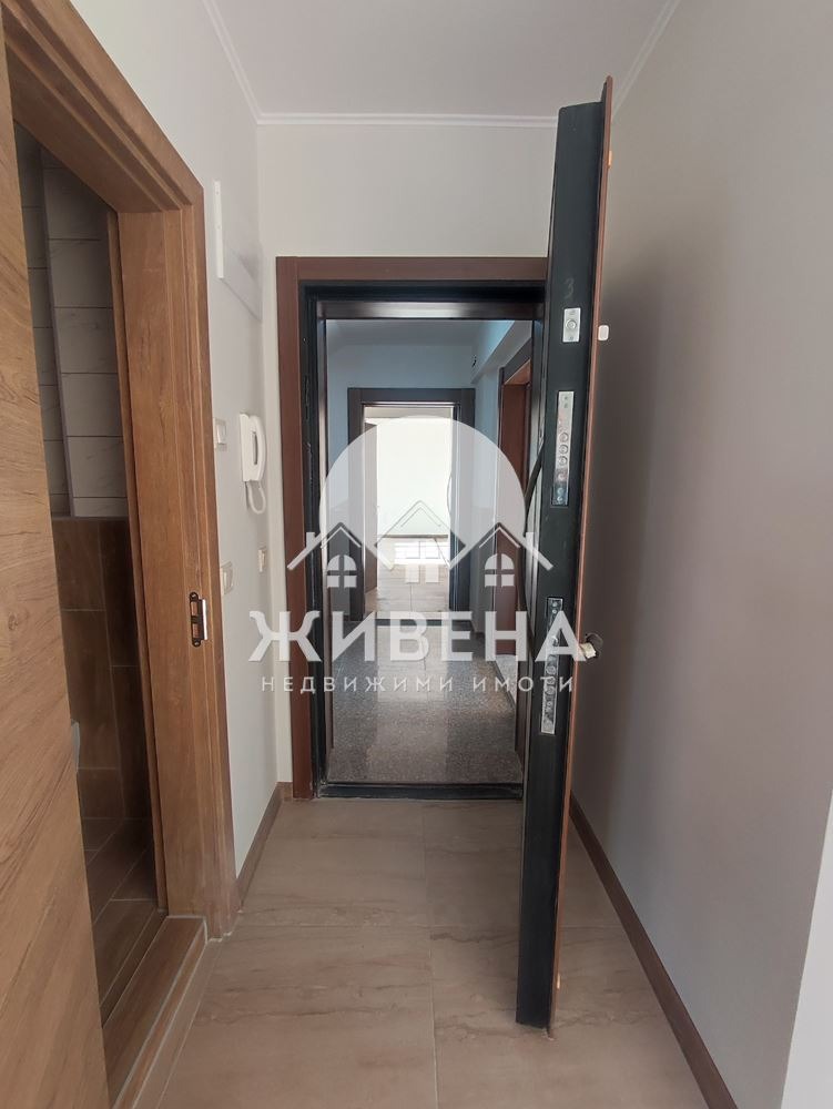 Продава 4-СТАЕН, гр. Варна, Виница, снимка 5 - Aпартаменти - 49391188