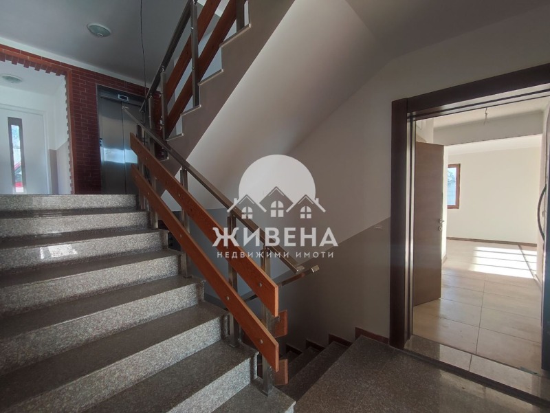 Продава 4-СТАЕН, гр. Варна, Виница, снимка 12 - Aпартаменти - 49391188