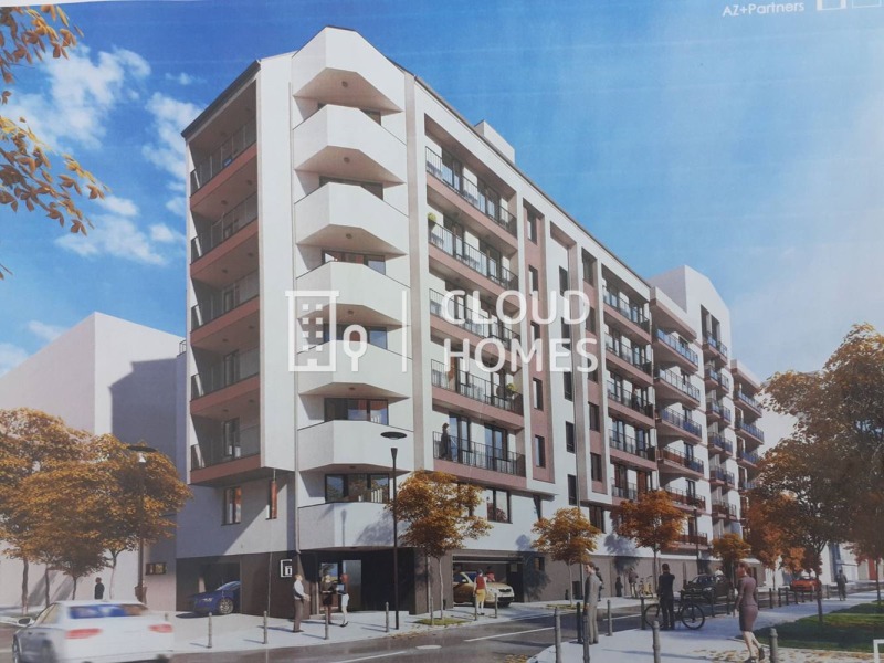 For Sale  3 bedroom Sofia , Lagera , 167 sq.m | 59386522 - image [2]