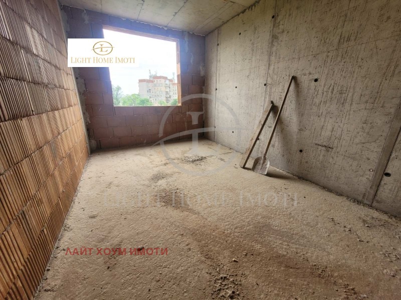 Till salu  3+ sovrum Plovdiv , Trakija , 139 kvm | 84058868 - bild [7]