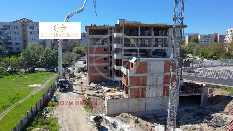 Till salu  3+ sovrum Plovdiv , Trakija , 139 kvm | 84058868 - bild [12]