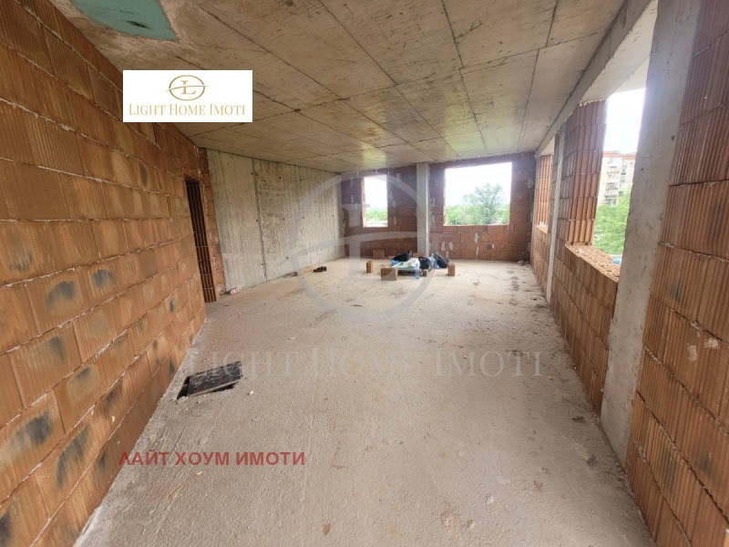 Продава МНОГОСТАЕН, град Пловдив, Тракия • 160367 € • 67268024 — Holmes.bg