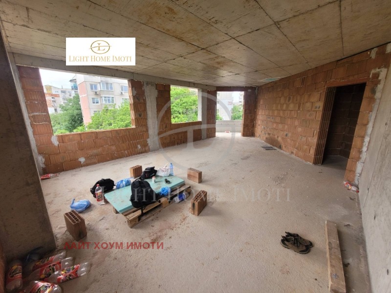 Till salu  3+ sovrum Plovdiv , Trakija , 139 kvm | 84058868 - bild [2]