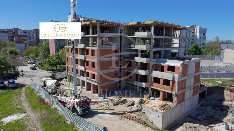 Till salu  3+ sovrum Plovdiv , Trakija , 139 kvm | 84058868 - bild [11]