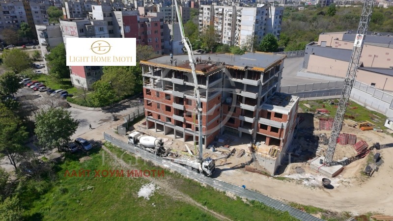 Till salu  3+ sovrum Plovdiv , Trakija , 139 kvm | 84058868 - bild [5]