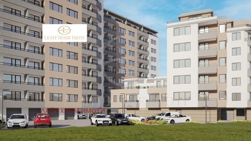 Till salu  3+ sovrum Plovdiv , Trakija , 139 kvm | 84058868 - bild [14]