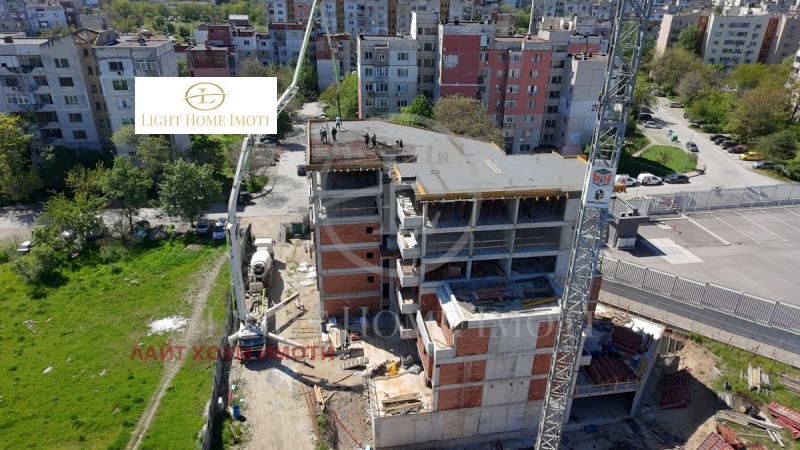 Till salu  3+ sovrum Plovdiv , Trakija , 139 kvm | 84058868 - bild [13]