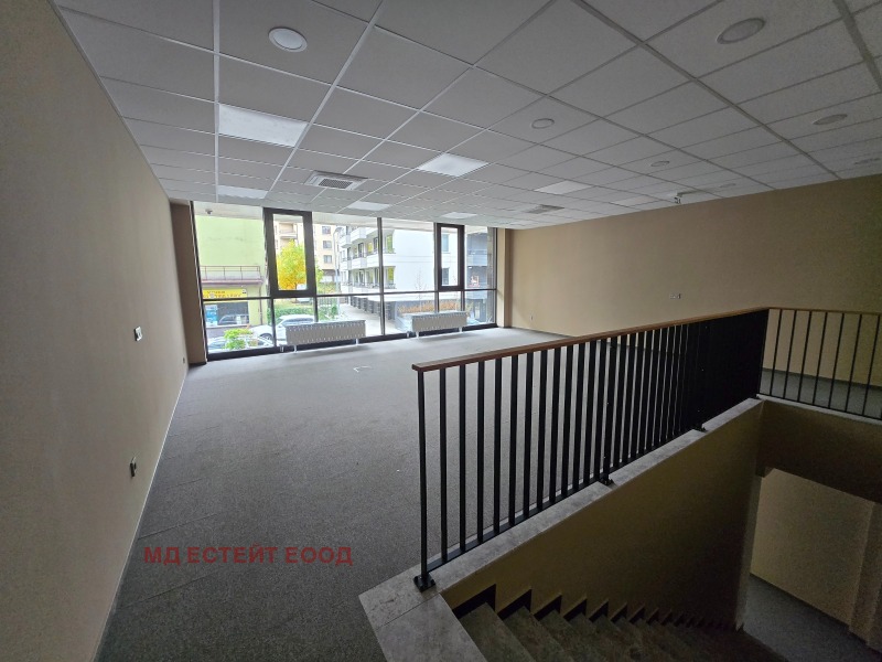 Продава ОФИС, гр. София, Манастирски ливади, снимка 2 - Офиси - 52365794