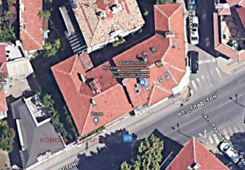 Продава  Етаж от къща град Пловдив , Център , 120 кв.м | 38535923 - изображение [4]