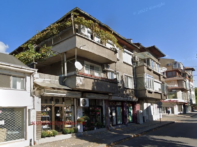 Продава  Етаж от къща град Пловдив , Център , 120 кв.м | 38535923 - изображение [2]