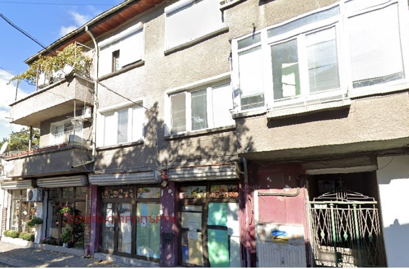 Продава  Етаж от къща град Пловдив , Център , 120 кв.м | 38535923