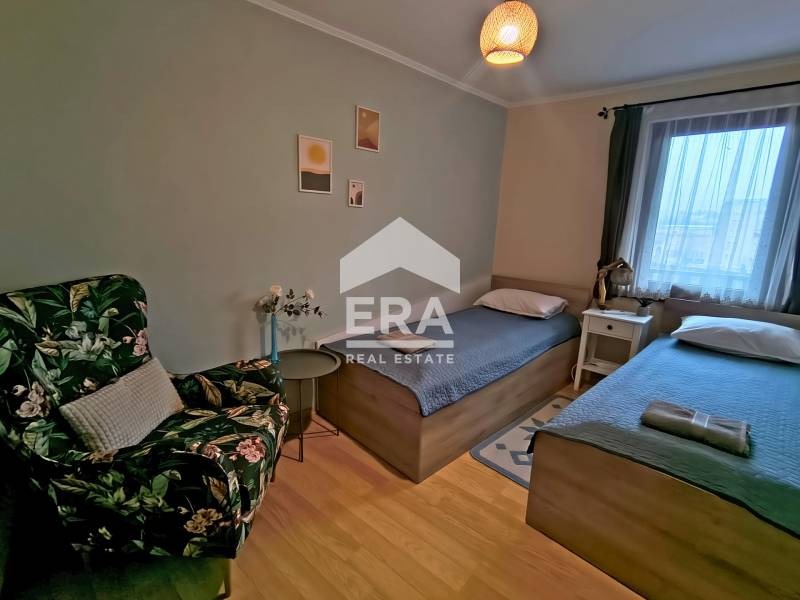 Продава ЕТАЖ ОТ КЪЩА, гр. Велико Търново, Стара част, снимка 7 - Етаж от къща - 53043835