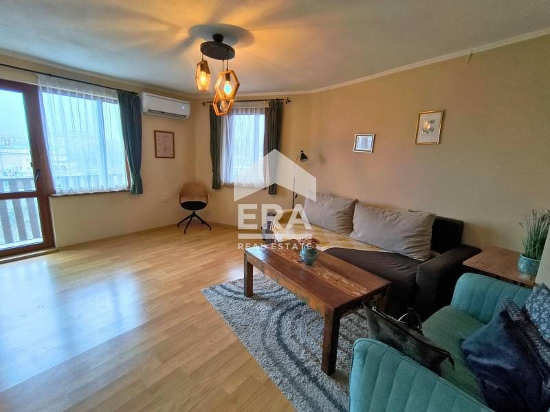 Продава ЕТАЖ ОТ КЪЩА, гр. Велико Търново, Стара част