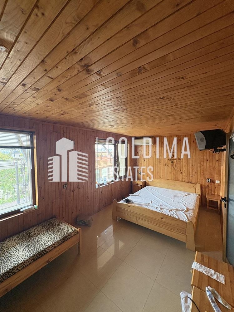 Продава ЕТАЖ ОТ КЪЩА, гр. Несебър, област Бургас