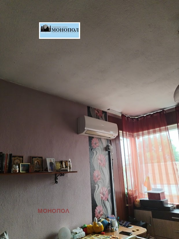Продава КЪЩА, гр. София, Бенковски, снимка 8 - Къщи - 55534921