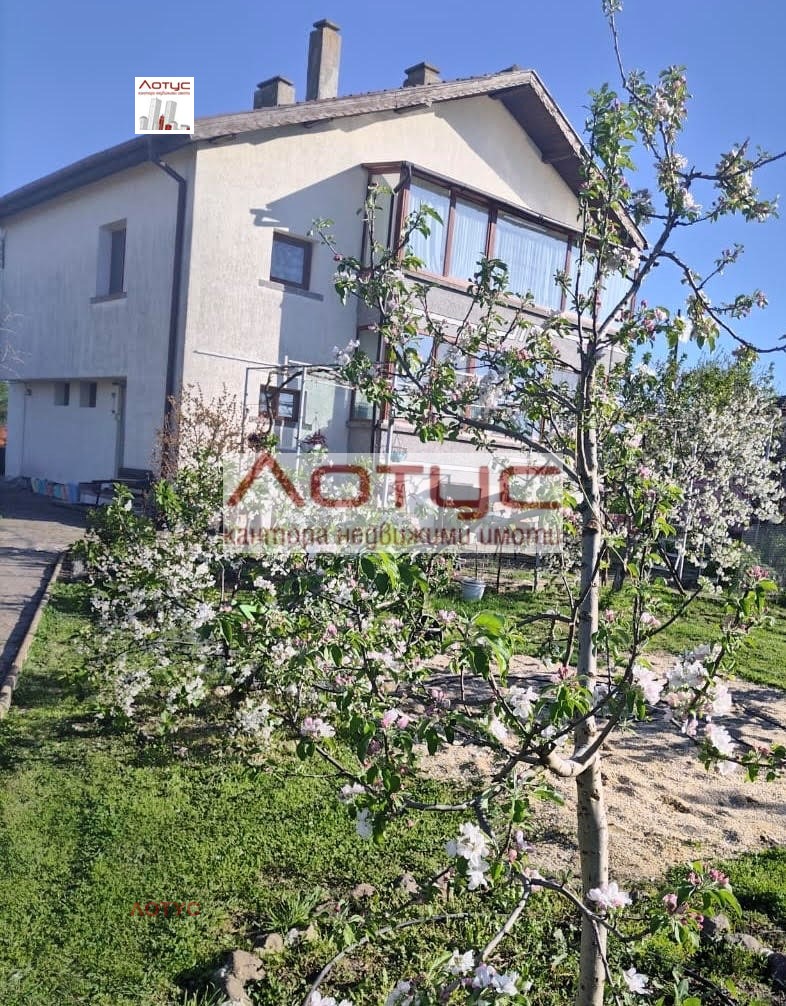 Продава  Къща, област Бургас, с. Дюлево •  165 000 EUR • ID 29637567 — holmes.bg - [1] 