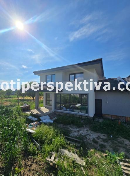 Myytävänä  Talo Plovdivin alue , Parvenets , 242 neliömetriä | 18820348 - kuva [4]