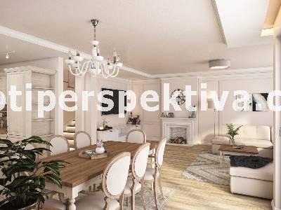 Myytävänä  Talo Plovdivin alue , Parvenets , 242 neliömetriä | 18820348 - kuva [9]