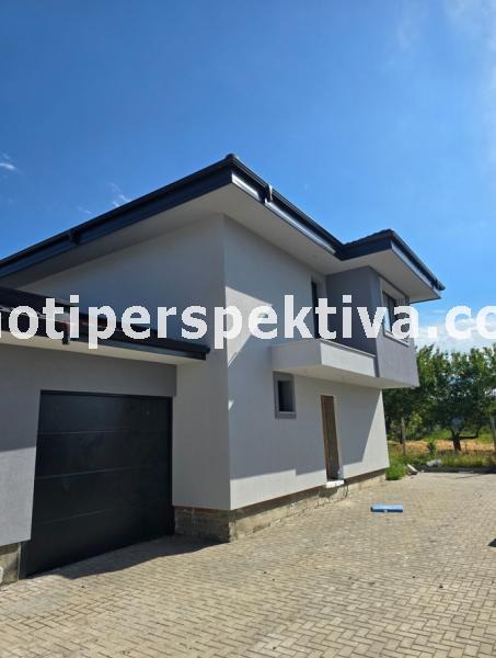 Myytävänä  Talo Plovdivin alue , Parvenets , 242 neliömetriä | 18820348 - kuva [2]