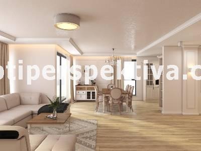 Myytävänä  Talo Plovdivin alue , Parvenets , 242 neliömetriä | 18820348 - kuva [6]
