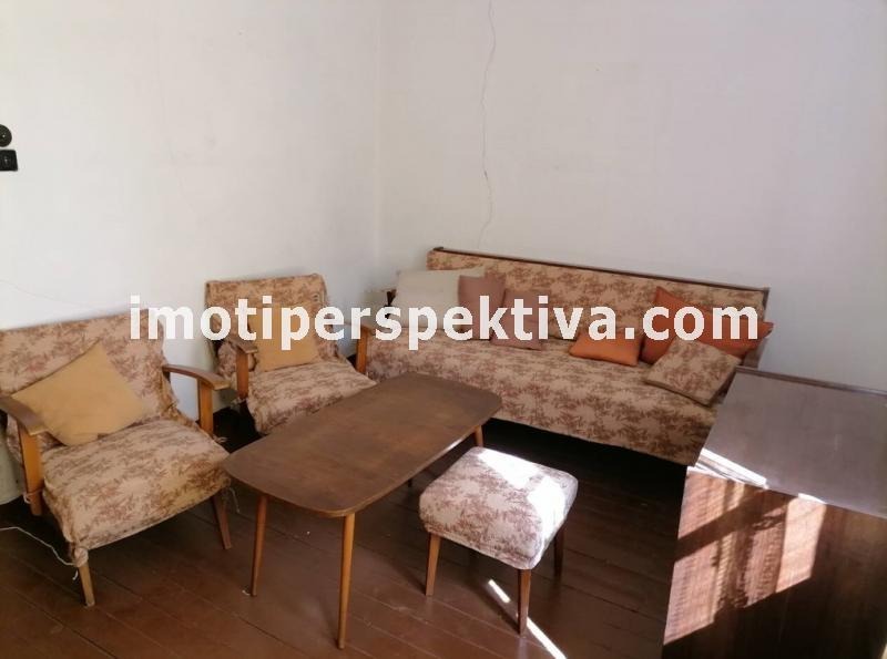Myytävänä  Talo Plovdiv , Tsentar , 94 neliömetriä | 18820348