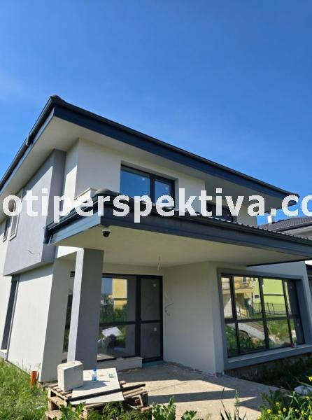 Myytävänä  Talo Plovdivin alue , Parvenets , 242 neliömetriä | 18820348 - kuva [5]