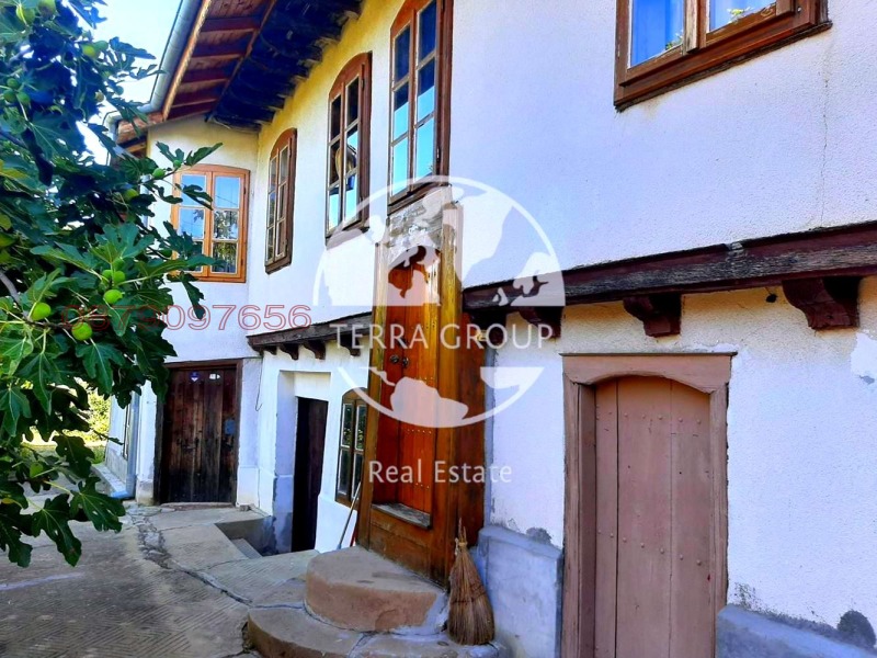 De vânzare  Casa regiunea Veliko Tarnovo , Liascoveț , 230 mp | 27562543 - imagine [2]