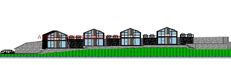 À venda  Casa região Smolyan , Dospat , 140 m² | 34139400 - imagem [2]