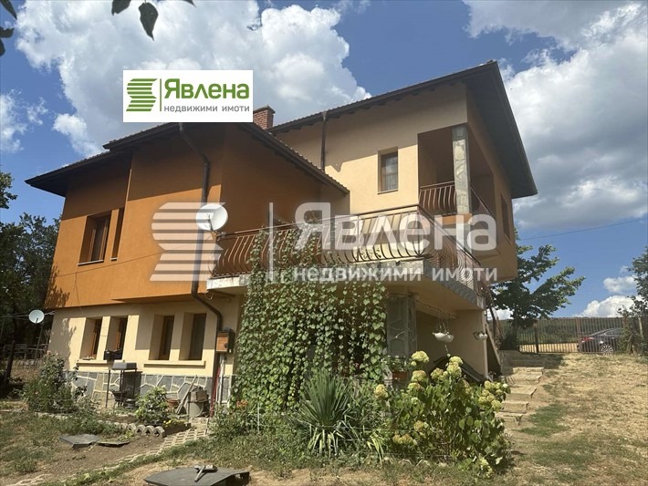 Satılık  Ev bölge Sofia , Belopopci , 250 metrekare | 97550648