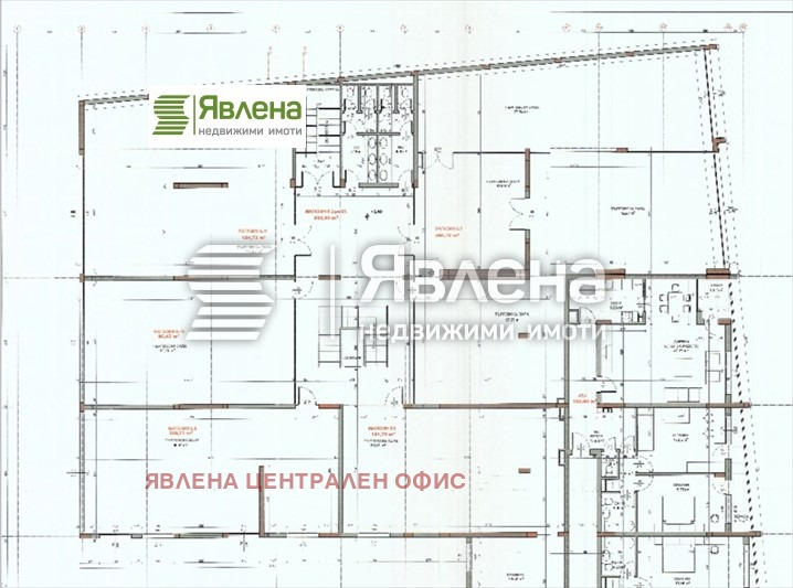 For Sale  Shop Sofia , Mladost 4 , 1943 sq.m | 77543006 - image [10]