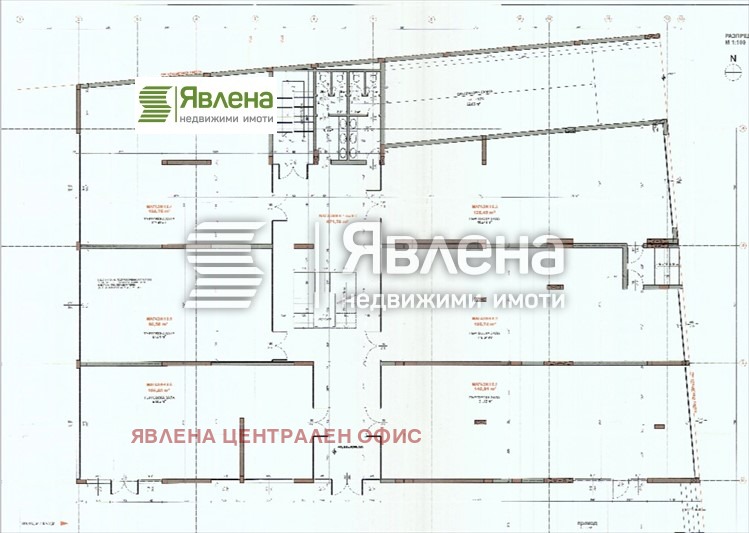 For Sale  Shop Sofia , Mladost 4 , 1943 sq.m | 77543006 - image [9]