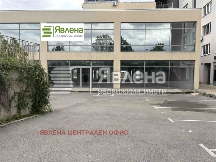 For Sale  Shop Sofia , Mladost 4 , 1943 sq.m | 77543006