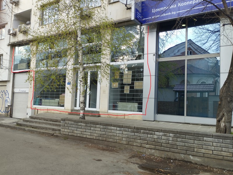 Προς πώληση  Κατάστημα Σοφηια , ΤΣενταρ , 230 τ.μ | 77698122 - εικόνα [12]