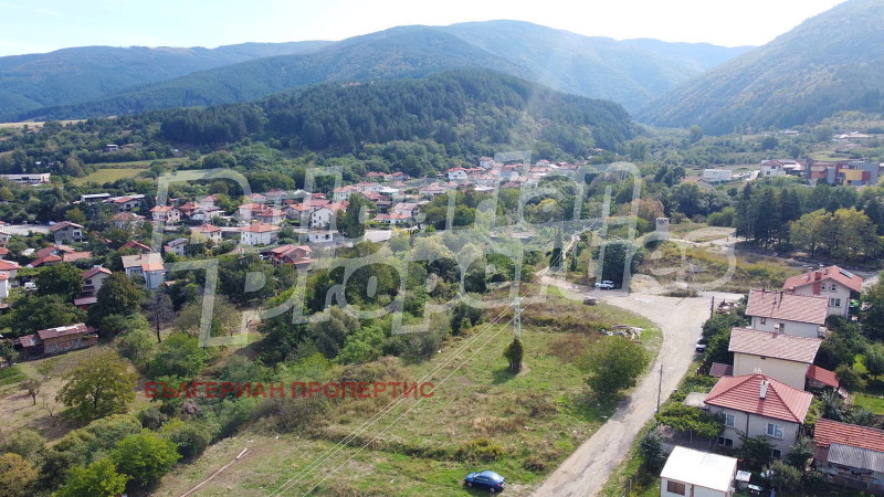 À venda  Trama região Kyustendil , Sapareva bania , 1736 m² | 89780807 - imagem [4]