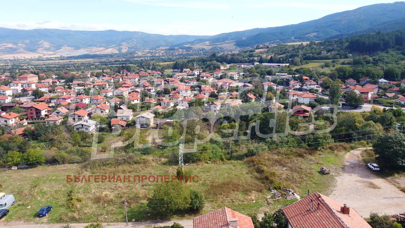 For Sale  Plot region Kyustendil , Sapareva banya , 1736 sq.m | 89780807 - image [3]