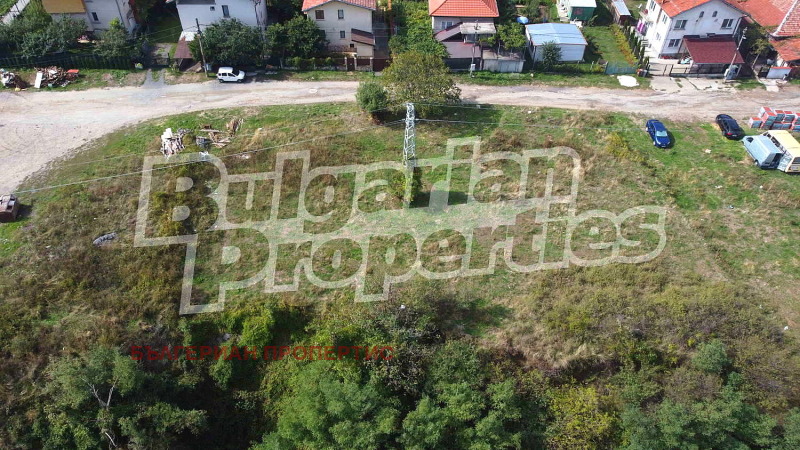 For Sale  Plot region Kyustendil , Sapareva banya , 1736 sq.m | 89780807